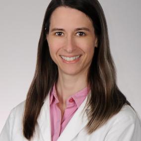 Lynn Janet Poole Perry, MD, PhD photo
