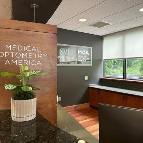 Main Line Eye Specialists photo