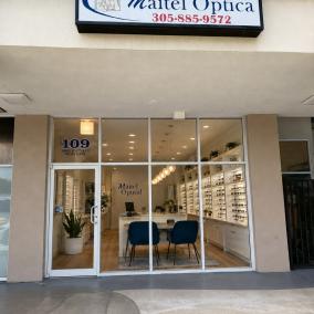 Maitel Optical Solutions photo