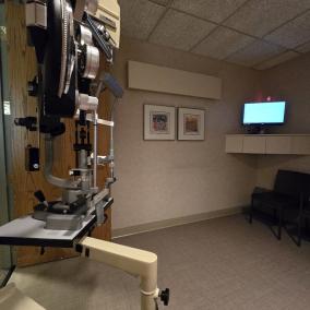 Maplewood Clinic photo