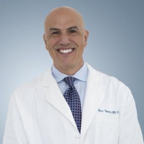 Marc H. Shomer, MD, PhD photo