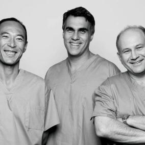 Marc S. Werner, M.D. - Stahl Eyecare Experts photo