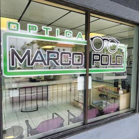 Marco Polo Optical Inc photo