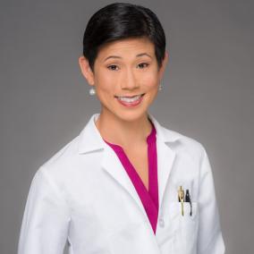 Margaret Chang, MD, MS photo