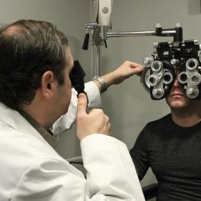 Mark H. Rubinstein, M.D. photo