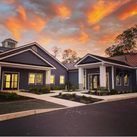 Massachusetts Eye & Ear Associates photo