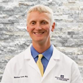 Matthew Currie, MD photo