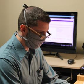 Medical Center Eye Clinic |Tibolt Robert E MD photo