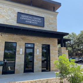 Medical Center Eye Institute photo