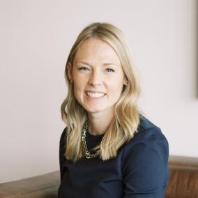 Melissa K. Downs, OD photo