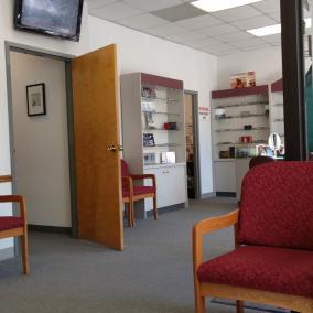 Menger Eye Center photo