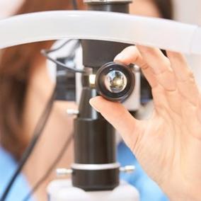 MESC Michigan Eye Surgery Center photo