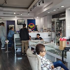 Metropolitan Optometry photo