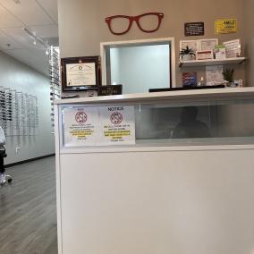 Mezmer-Eyez Optometry photo
