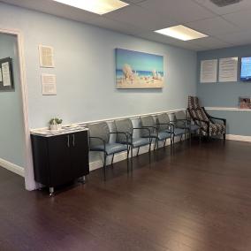 Miami Eye & Retina clinic - Dr Daniel Gologorsky, MD photo