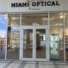 Miami Optical Boutique photo