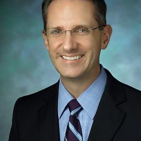 Michael V. Boland, MD, PhD photo