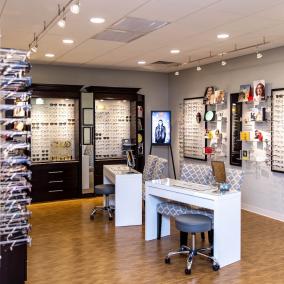 Middle TN Eyecare (Doctor's office inside Warby Parker Green Hills) photo