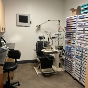 Midline Vision Clinics SC photo