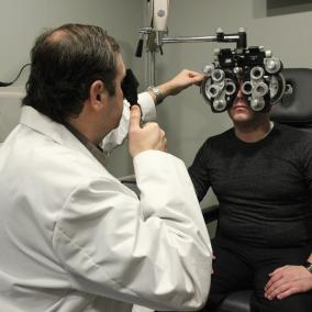 Midwestern Vision Center photo