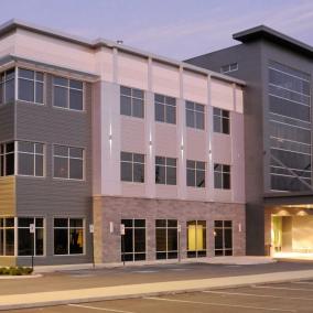 Miller Eye Center photo
