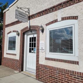 Millman Eye Associates LLC photo
