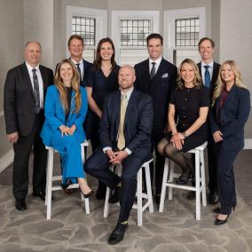 Milwaukee Eye Care Associates: Dahlgren Matthew A MD photo