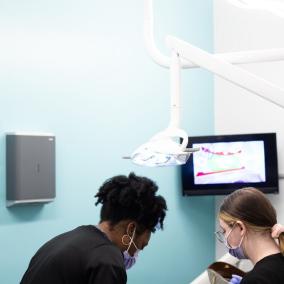 Mobile Bay Dental and Vision - The Shoppes at Bel Air photo