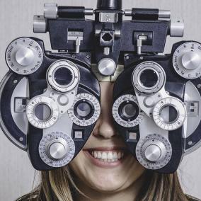 Modern Eyes photo
