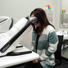 My Optometrists photo