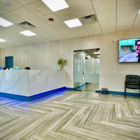 MyEyeCare, Dr. Severinsky photo