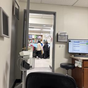 Nam Eye Center photo