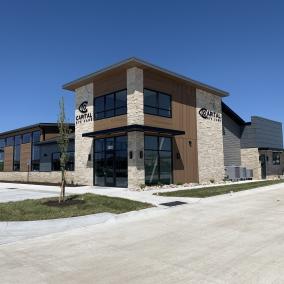 Nebraska Doctors of Optometry photo