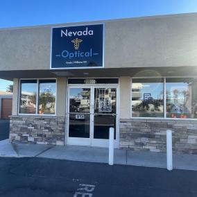 Nevada Optical photo