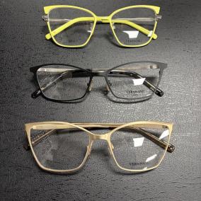 New Eyes Optical photo