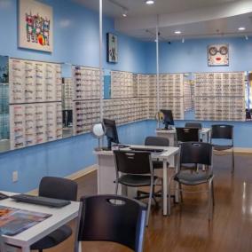 New Vision Optical Eye Care photo