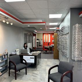 New York Optical photo