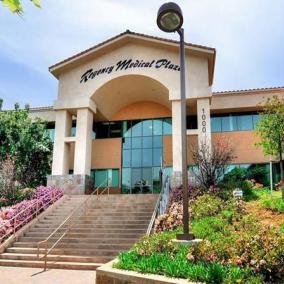 Newbury Park Vision photo