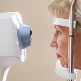 Newman and Taub Vision Center photo