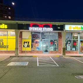 Niagara Falls Eye Care photo