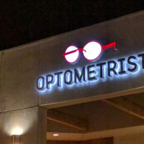 Nina Optometry Inc photo