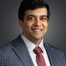 Niraj Nathan, M.D. photo