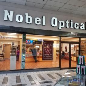 Nobel Eyeglasses photo