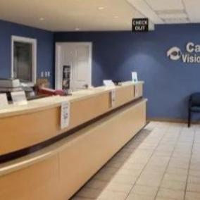 North Carolina Eye Bank photo