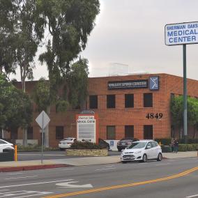 Northridge Vision photo