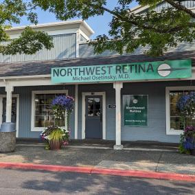 Northwest Wa Eye Specialists photo