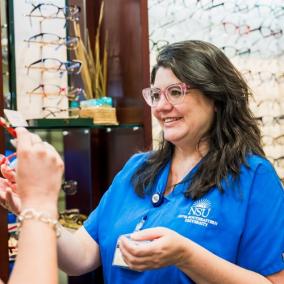 Nova Southeastern University Eye Care Institute photo