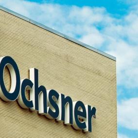 Ochsner Vision Center - Baptist photo