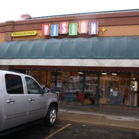 Ohio Vision of Toledo Inc Opt photo