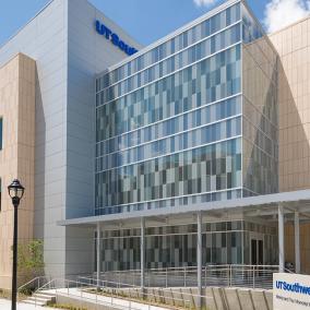 Ophthalmology - UT Southwestern Moncrief Medical Center at Fort Worth photo
